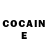 COCAIN 99% bashed